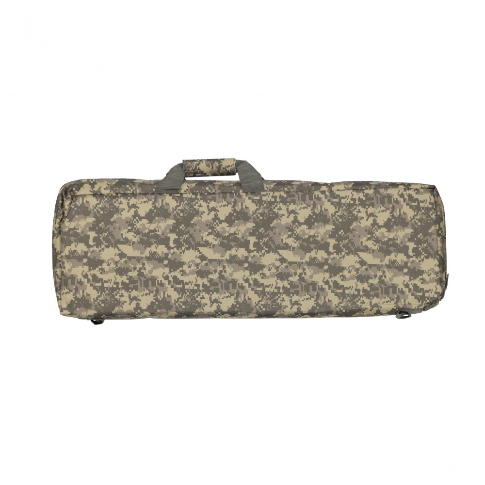 Pistol Length Rifle Bag Digital Camo OutdoorSportsUSA